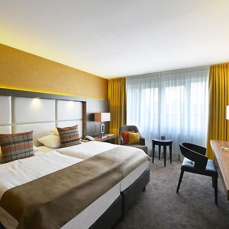 Best Western Plus Delta Park Hotel MHG Dış mekan fotoğraf