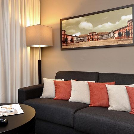 Best Western Plus Delta Park Hotel MHG Dış mekan fotoğraf
