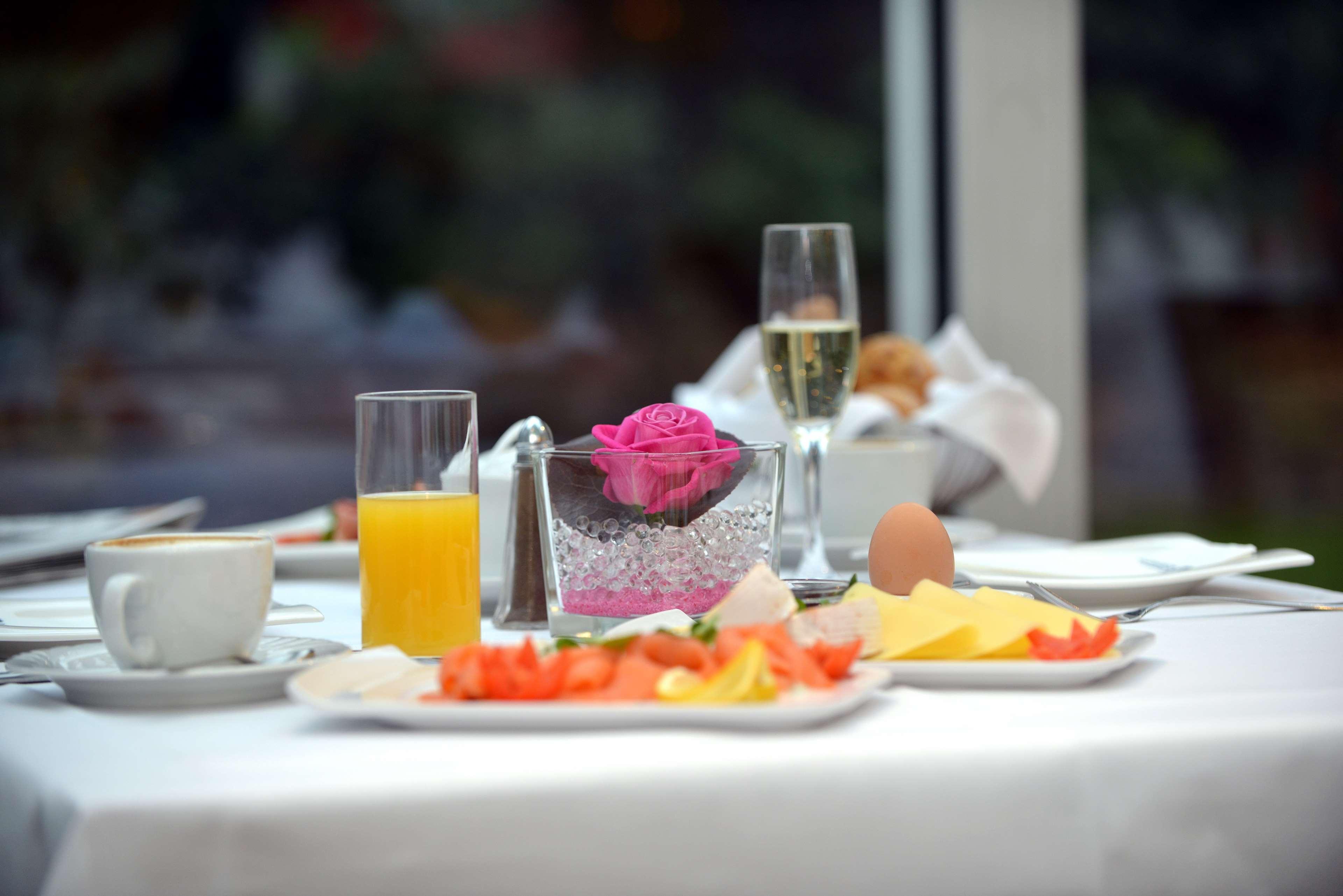 Best Western Plus Delta Park Hotel MHG Dış mekan fotoğraf