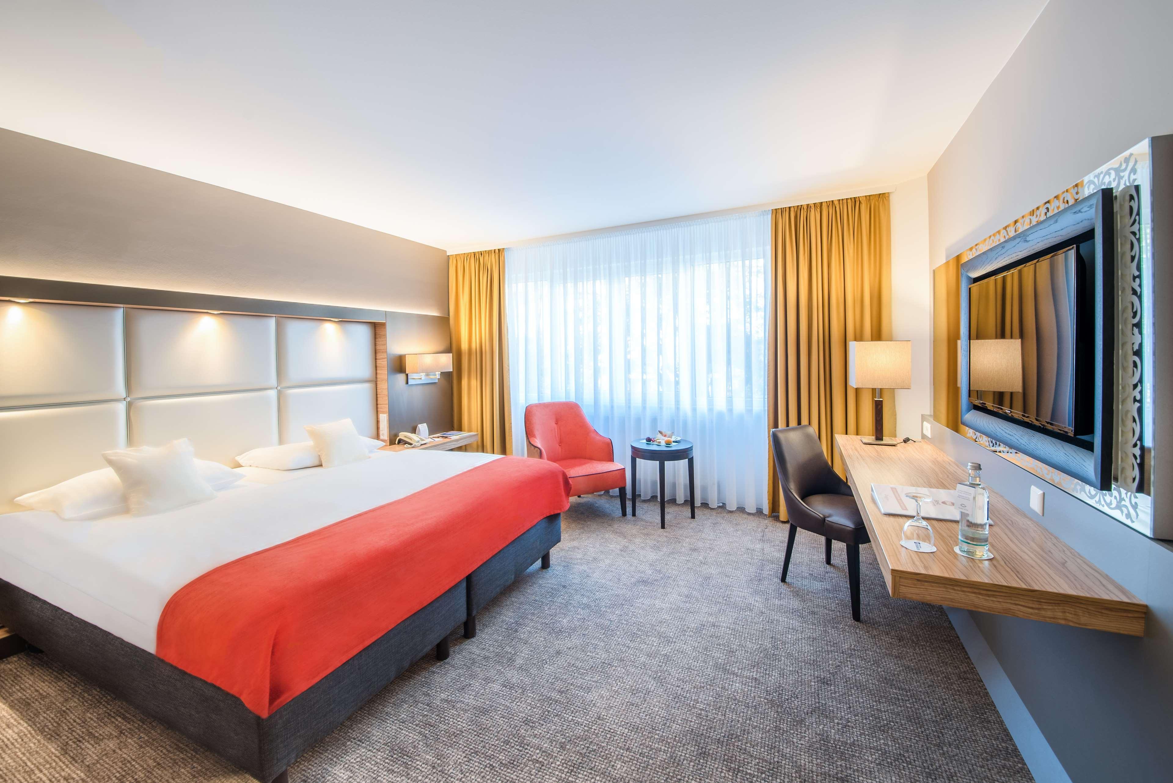 Best Western Plus Delta Park Hotel MHG Dış mekan fotoğraf