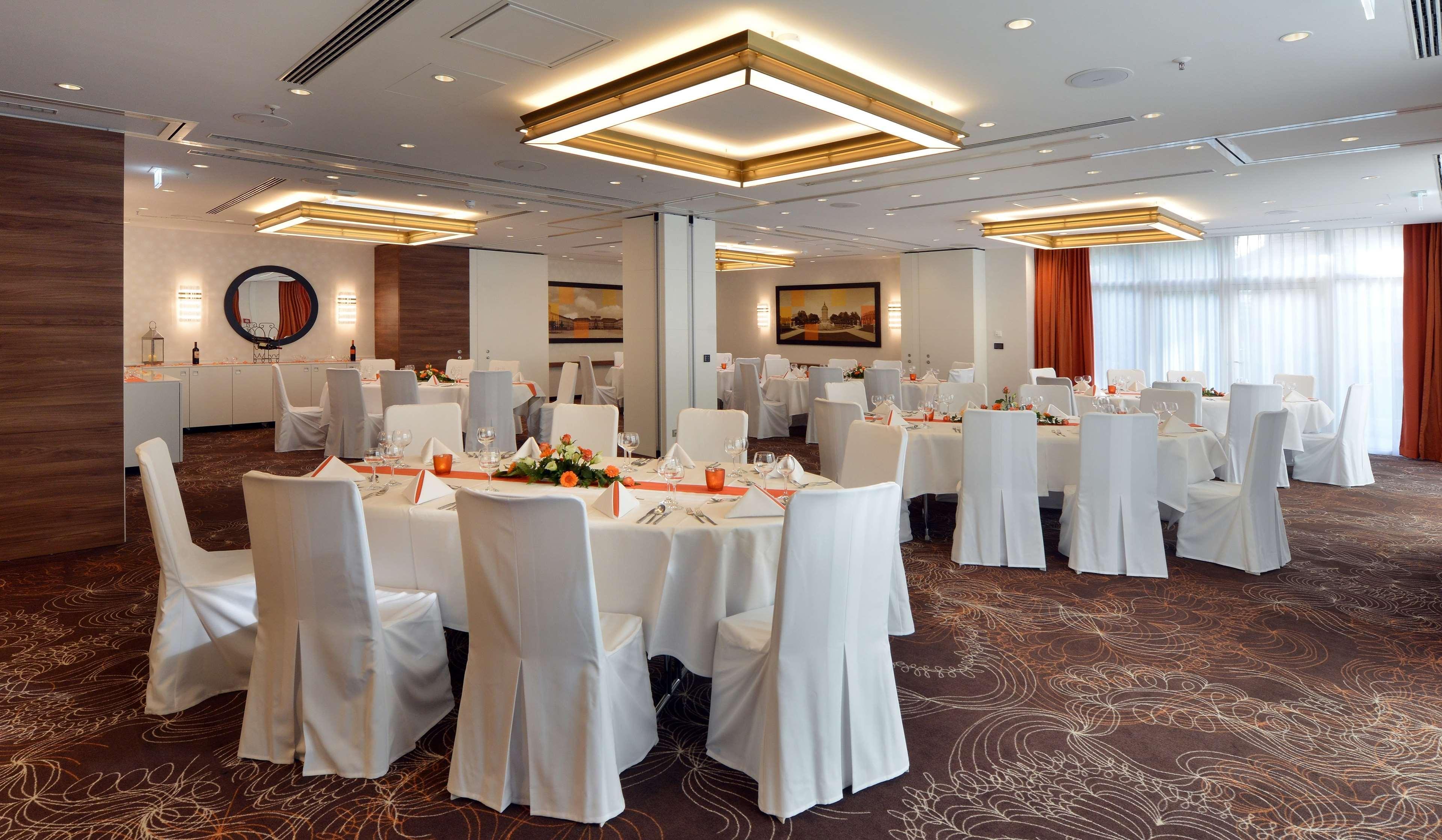 Best Western Plus Delta Park Hotel MHG Dış mekan fotoğraf
