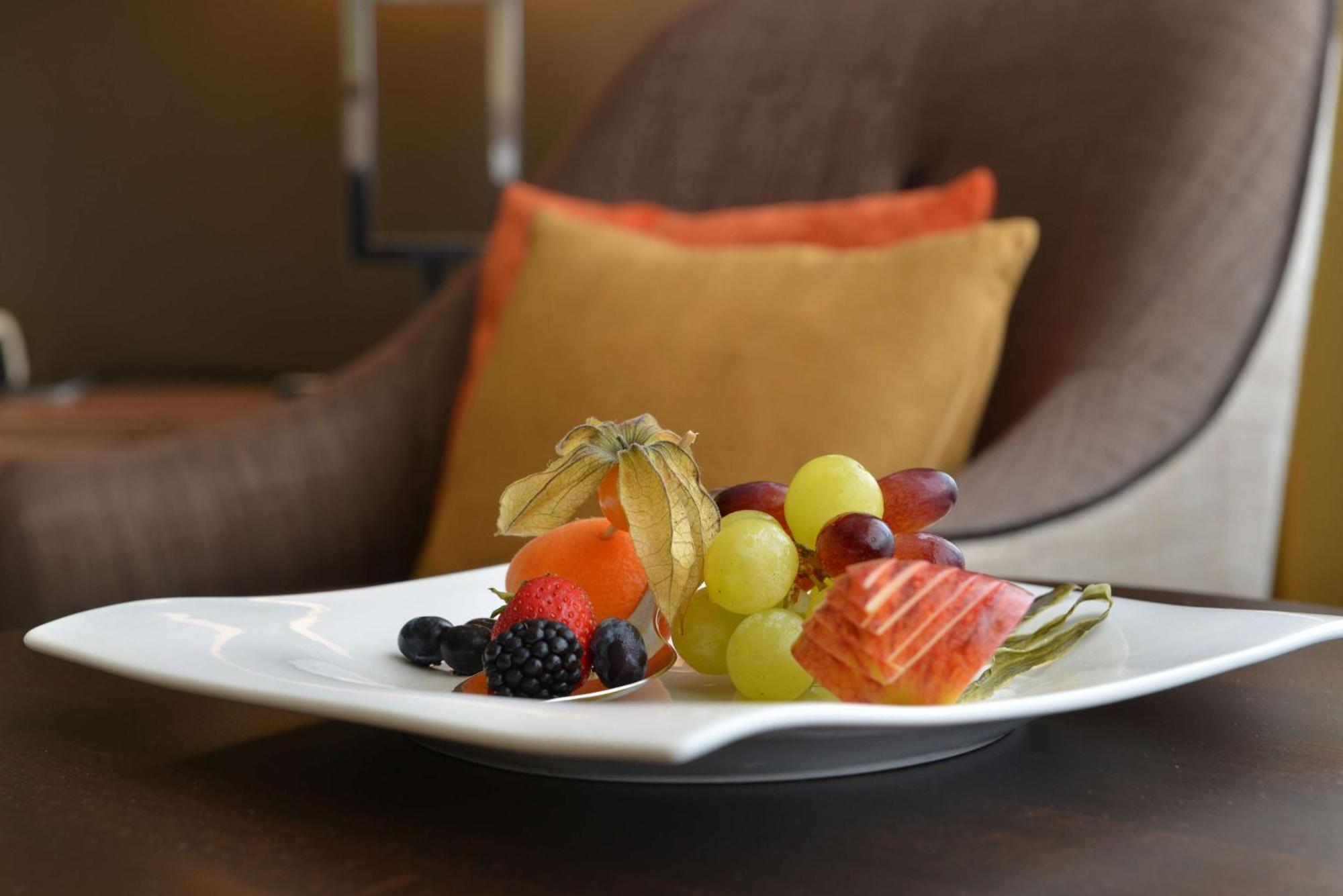 Best Western Plus Delta Park Hotel MHG Dış mekan fotoğraf