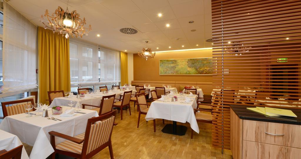 Best Western Plus Delta Park Hotel MHG Dış mekan fotoğraf
